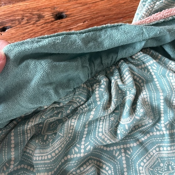 Matilda Jane Romper size 8 - Picture 10 of 11